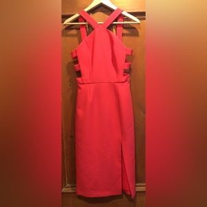 BCBGMaxAzria Ruth Dress NWT